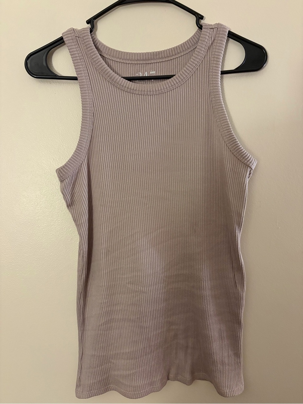 Light Pink - 24/7 Tank Maurices